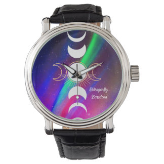 Montre Lune