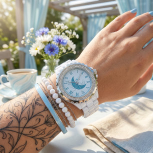 Montre Lune