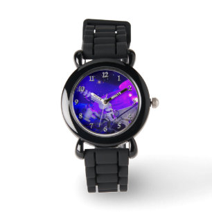 Montre Lunokhod