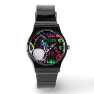 MONTRE  LUTINS     