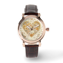 Luxe, , Beigi Or ,Cœur Amour , Saint-Valentin