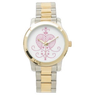 MONTRE LUXURY DAHOMEY WATCHES