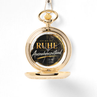 Montre luxusuhren herren