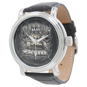 Montre M46 Patton Wristwatch