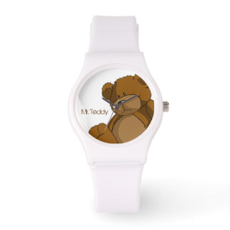 Montre M. Teddy