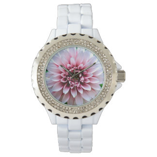 Montre Ma chérie Dahlia, regarde