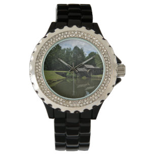 Montre Mabry Mill, Virginie