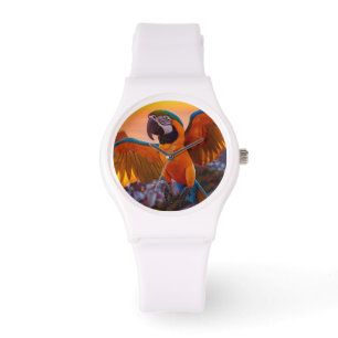 Montre Macaw