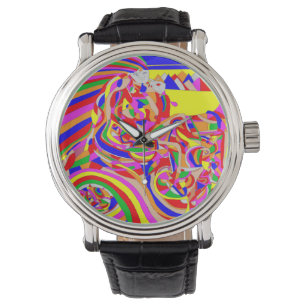 Montre Machine à voyager dans le temps