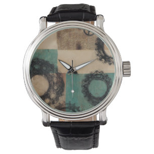 Montre Machines II