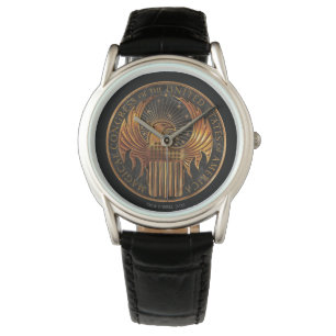 MONTRE MACUSA™