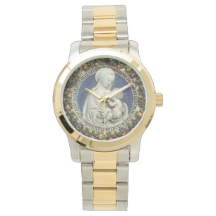 MONTRE MADONNA AVEC ENFANT