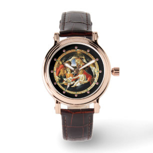 Montre Madonna du Magnificat