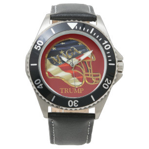 MONTRE MAGA