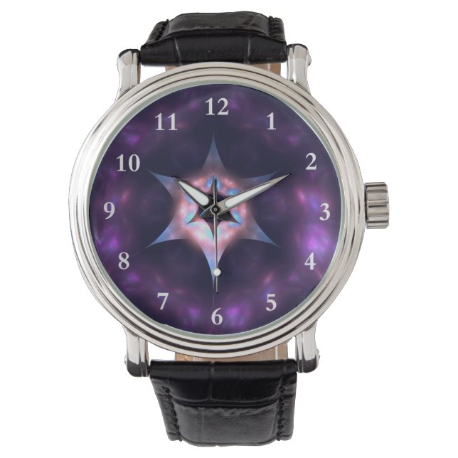 Montre Magen Dalet (devant)