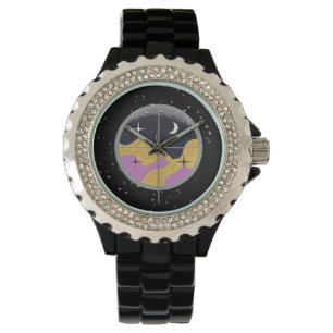 Montre Magical Window