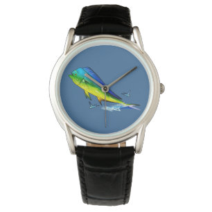 Montre Mahi Mahi