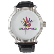 Montre main