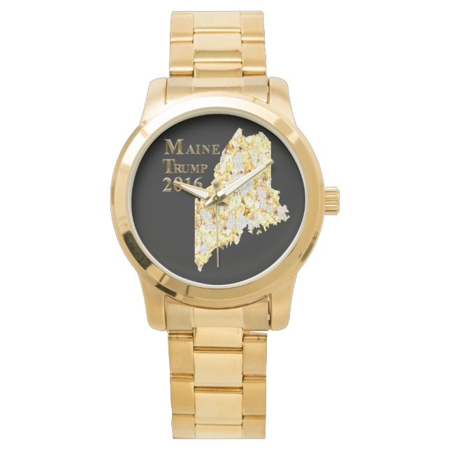 MONTRE MAINE  (devant)