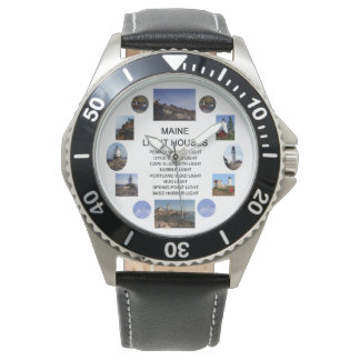 Montre Maine