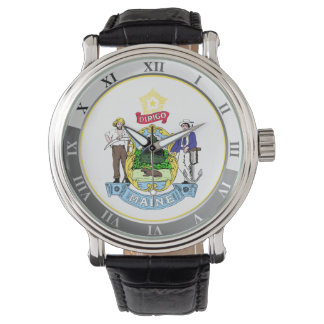 Montre Maine