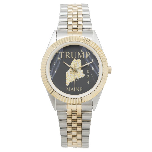 MONTRE MAINE (devant)