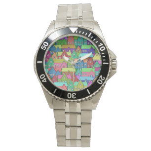 Montre Maison 01