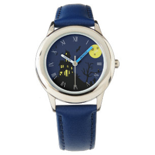 Montre Maison haunted