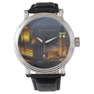 Montre Maisons du Parlement, Big Ben, Westminster