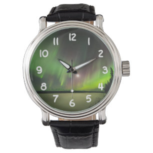 Montre Majestic Aurora