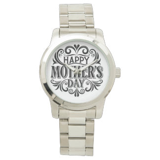 Montre Maman intemporelle