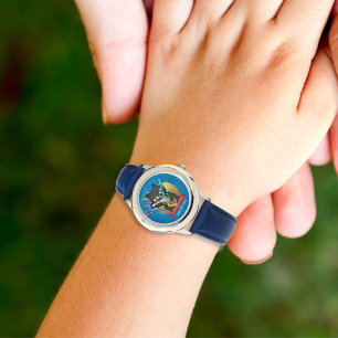 Montre Maneki Neko Lucky Poilue