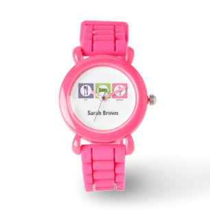 Montre Mange Danser Le Sommeil !