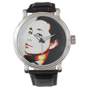 Montre Manic Kin 10