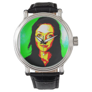 Montre Manic Kin 11