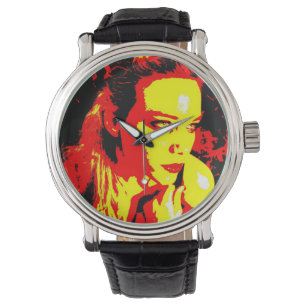 Montre Manic Kin 2