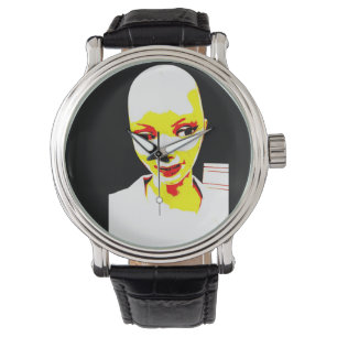 Montre Manic Kin 8
