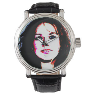 Montre Manic Kin 9