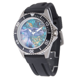 MONTRE MANICURE DE TORTUE DE MER