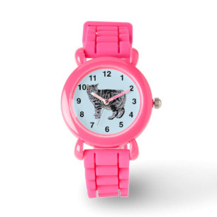 Montre mannoise