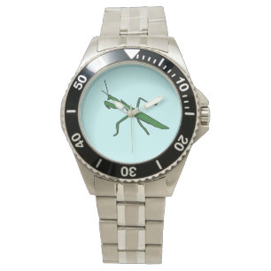 Montre Mantis