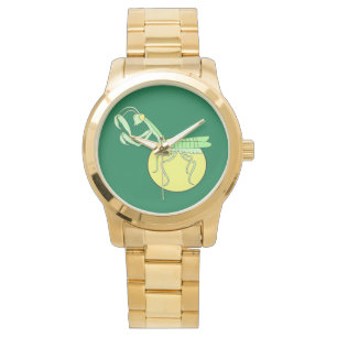 Montre Mantis Man Symbole Watch