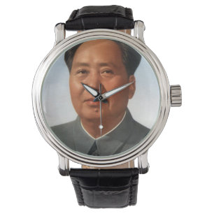 Montre Mao