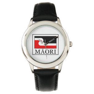 Montre Maori