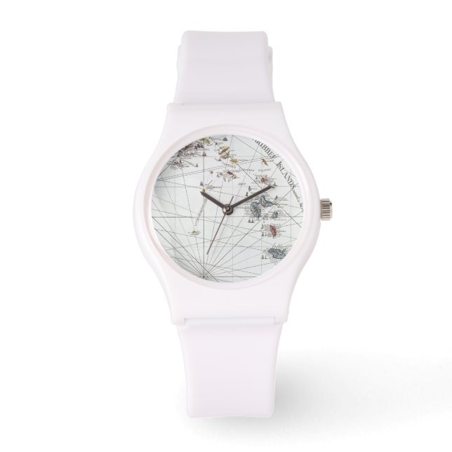 MONTRE MAP 1775 (Recto)