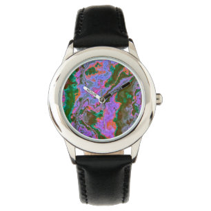 Montre Marbre aigre