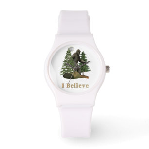 Montre Marchandises Bigfoot