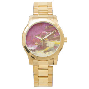 Montre Marche je par lui