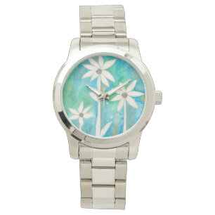 Montre Marguerites savoureuses I