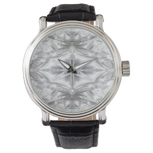 Montre Mariage Dress Kaleidoscopes Résumé